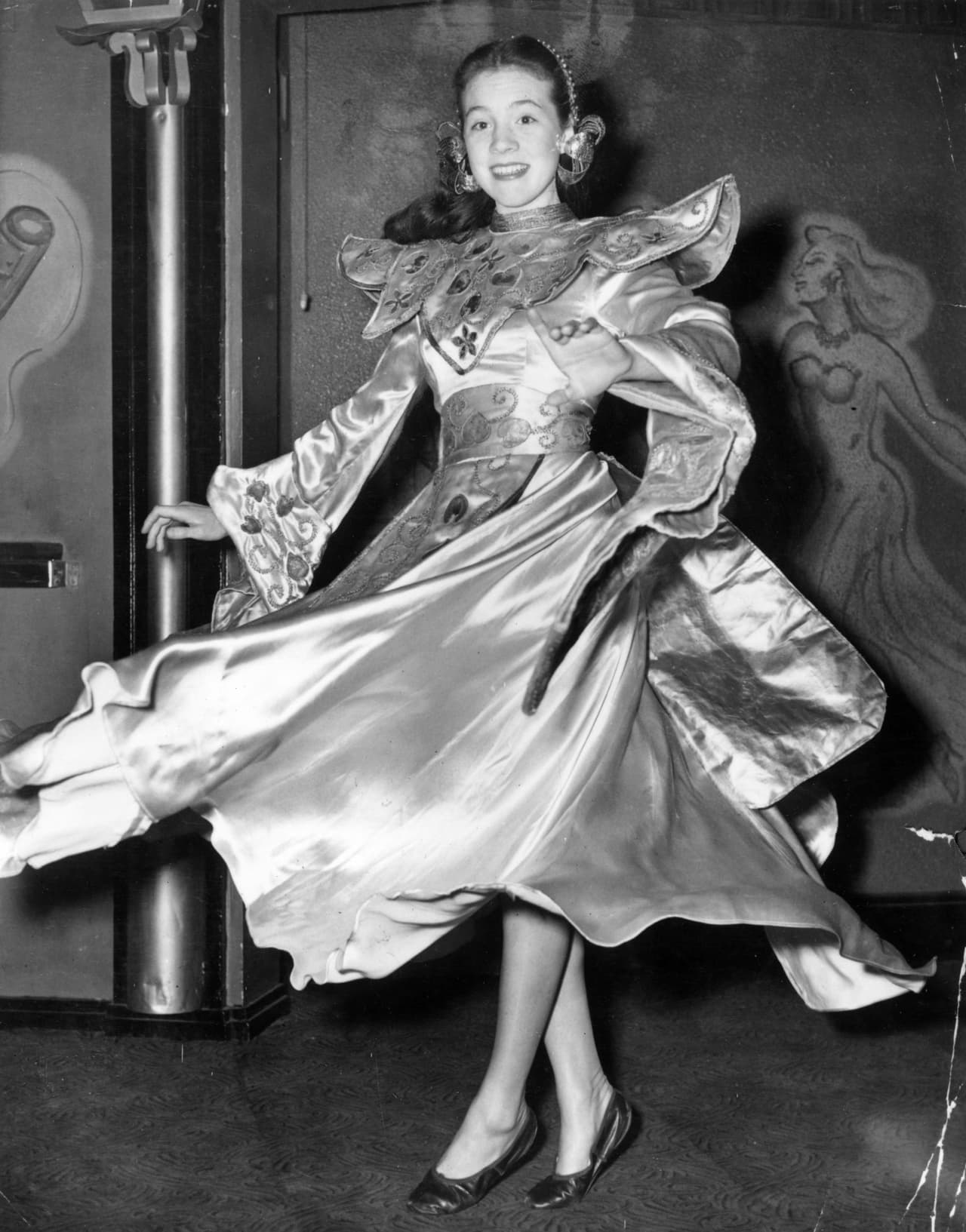 Pero la carrera de Andrews es mucho más larga y exitosa que eso. Es conocida por sus papeles en películas como ‘Mary Poppins’, ‘The Sound of music’ y ambas partes de ‘El diario de la princesa’.
<br>