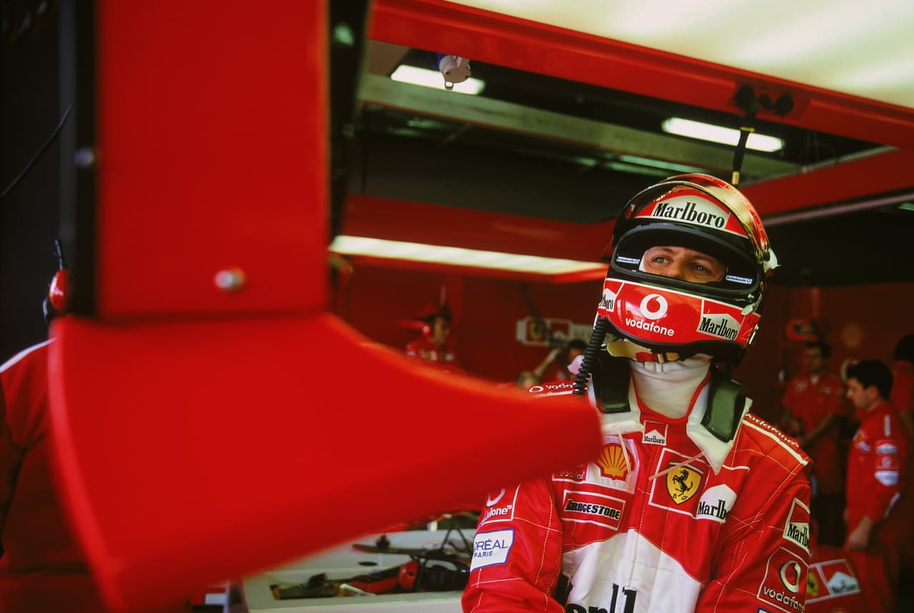 En la declaración se pide también "comprensión" por la escasa información que se proporciona sobre la salud de Schumacher.