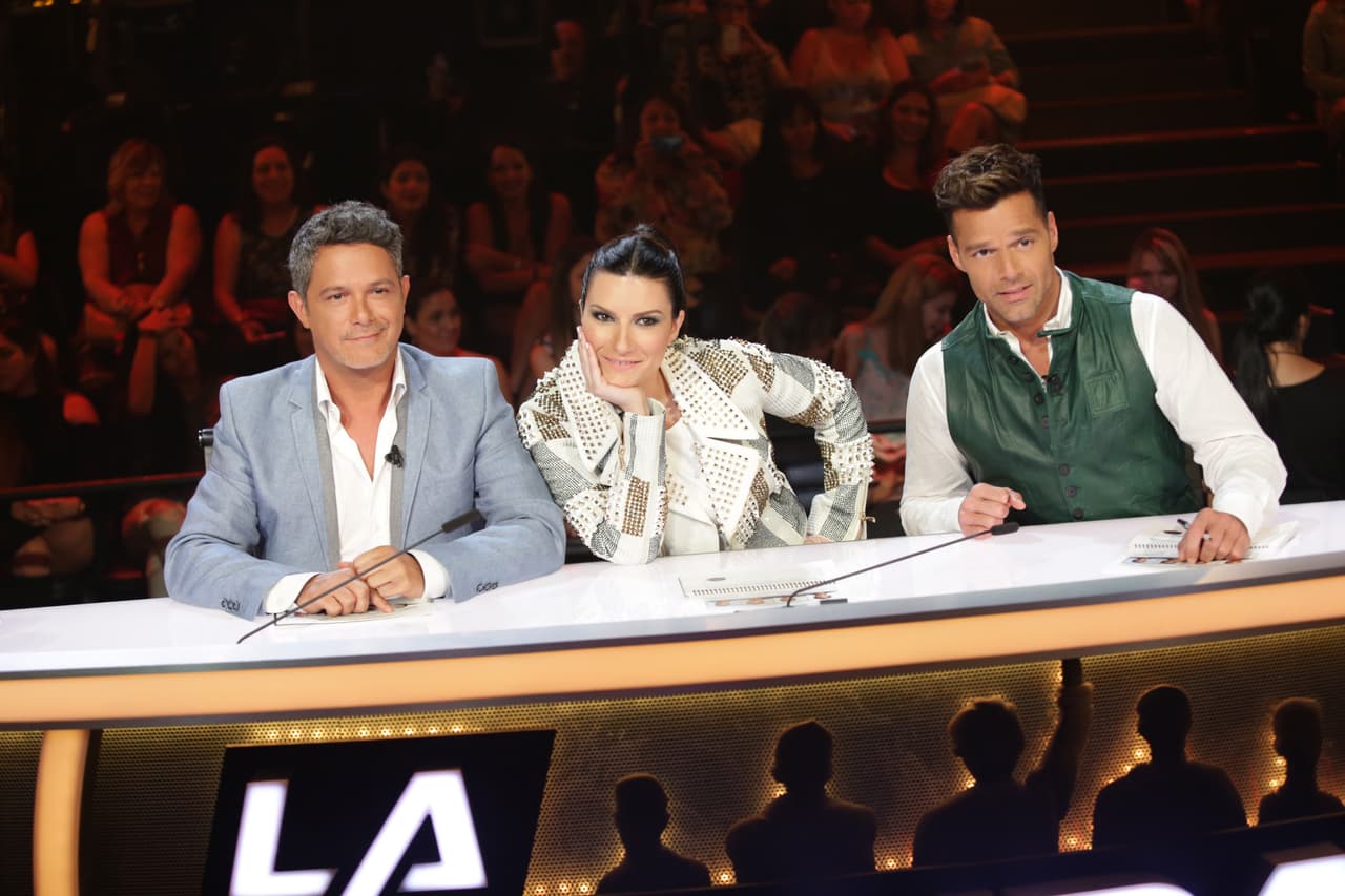 El segundo show de La Banda fue uno lleno de emociones. Ya tenemos el primer eliminado y es Joshua Greaux. No hubo ni tiempo para pestañear.