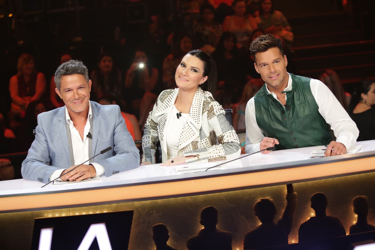 El segundo show de La Banda fue uno lleno de emociones. Ya tenemos el primer eliminado y es Joshua Greaux. No hubo ni tiempo para pestañear.