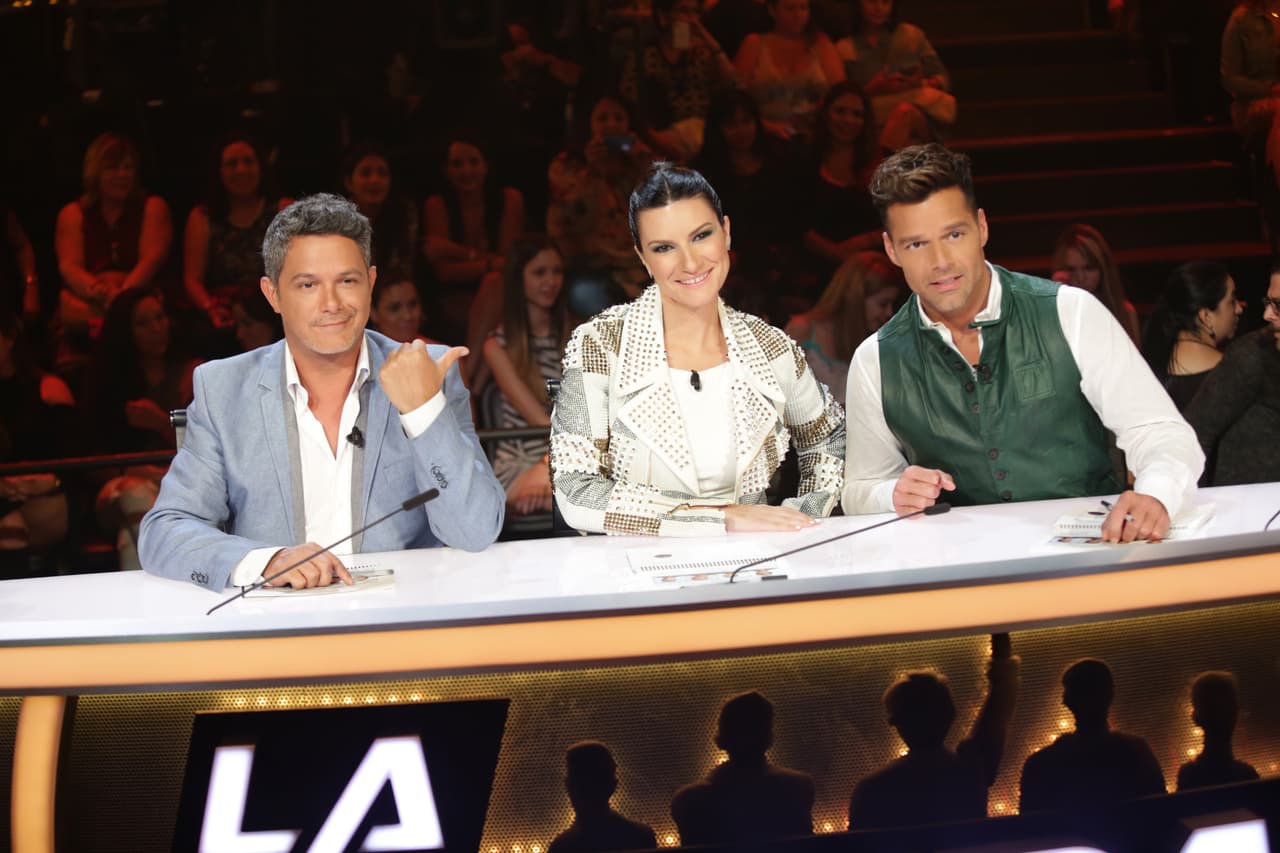 El segundo show de La Banda fue uno lleno de emociones. Ya tenemos el primer eliminado y es Joshua Greaux. No hubo ni tiempo para pestañear.