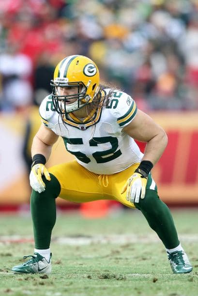En los Empacadores también encontramos a jugadores como el linebacker Clay Matthews (contrato por cinco años desde 2009 por $9.9 millones) y Jordy Nelson (receptor que llegó en 2010 y renovó contrato por $13.5 millones hasta el 2014).