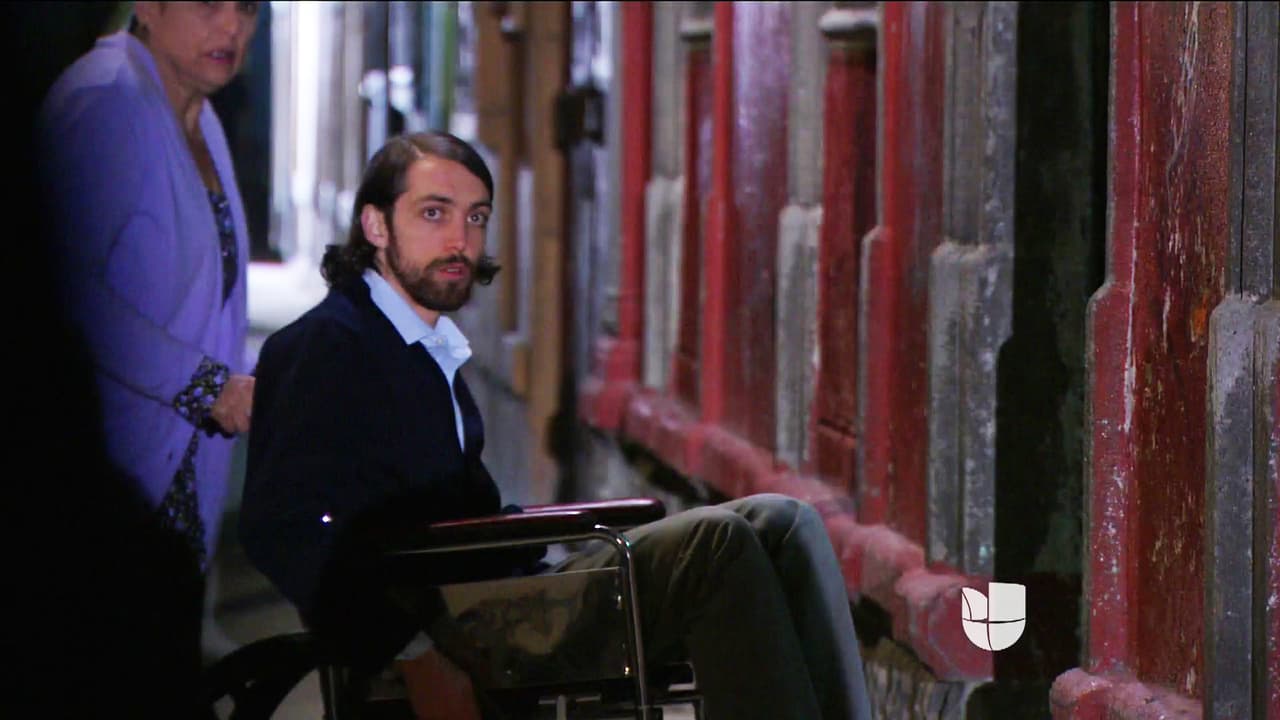 ¿Dónde estás María Dolores? Hay muy malas noticias.