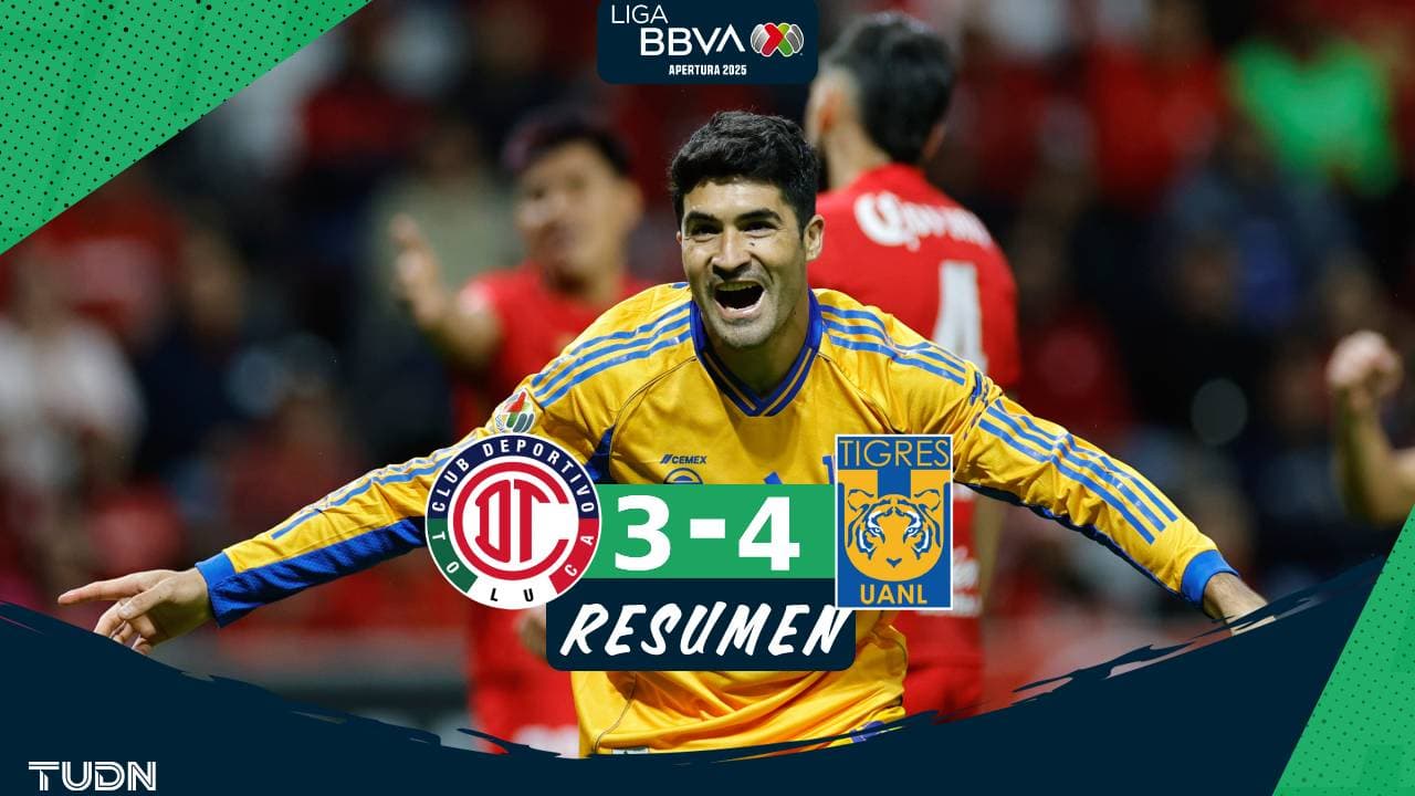 Ponen freno al campeón con tremendo baile