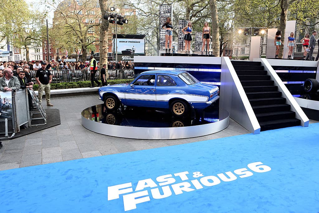 Residentes de Los Angeles se oponen a grabación de Rápido y Furioso por inseguridad en las calles