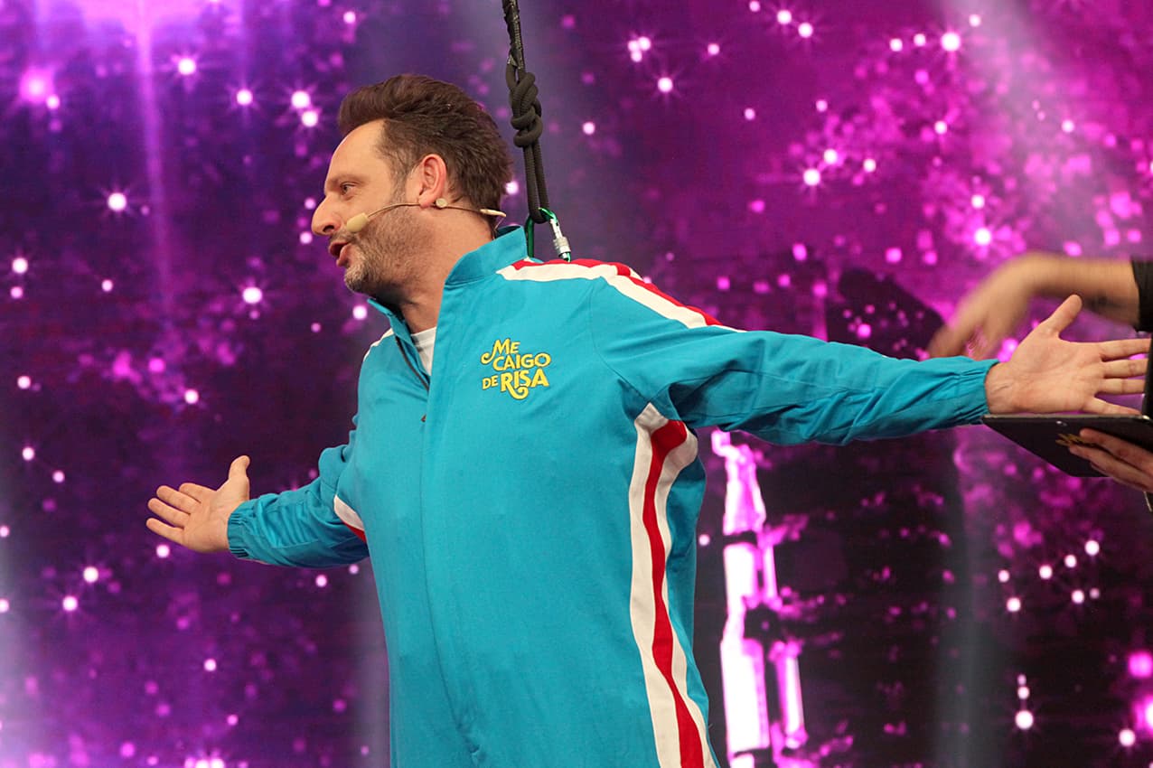 También Ricardo se equivocó. ¡En verdad este juego es complicado!