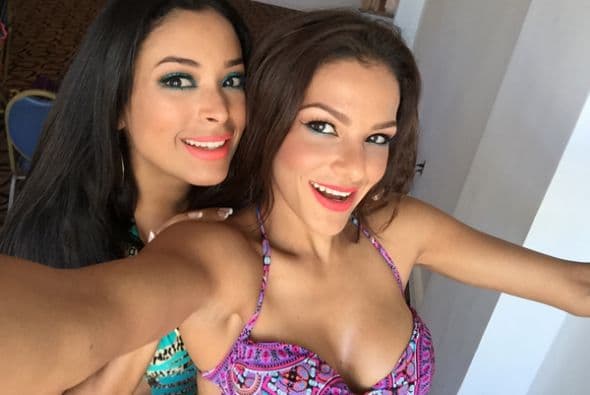 Encontrar una buena amiga es un gran tesoro, pero aveces la vida se encarga de poner obtáculos donde la verdadera amistad se pone a prueba. ¿Lograrán Nathalia y Geisha superar este reto?