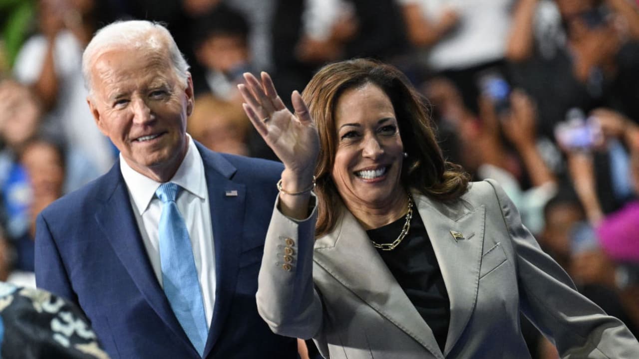 Y luego de 
<b>64 años se auspiciará nuevamente otro de estos eventos en Chicago</b>, cuando este lunes 19 de agosto vuelva la Convención Nacional Demócrata donde se espera que Kamala Harris sea nominada por el partido como candidata a la presidencia.