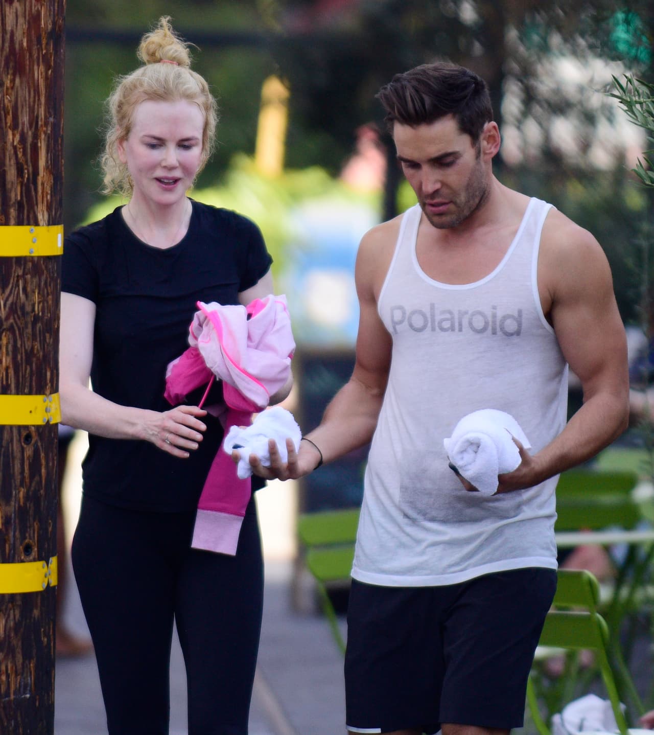 ¿Ustedes qué opinan?