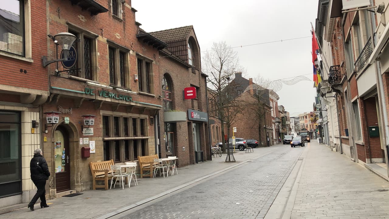 Puurs: el pequeño pueblo que pasó de fabricar cerveza a producir la primera vacuna contra el covid-19