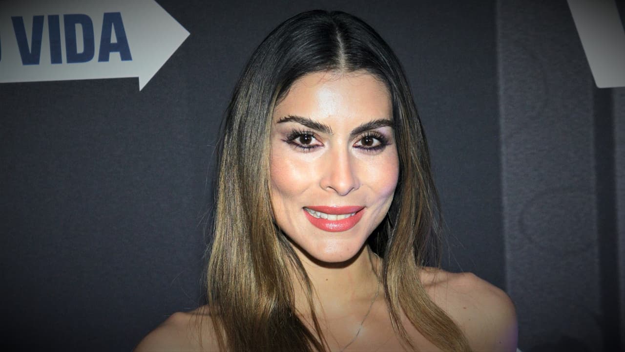 María León habla del sueño que tenía de niña y que hizo realidad al protagonizar 'Vaselina Timbiriche'