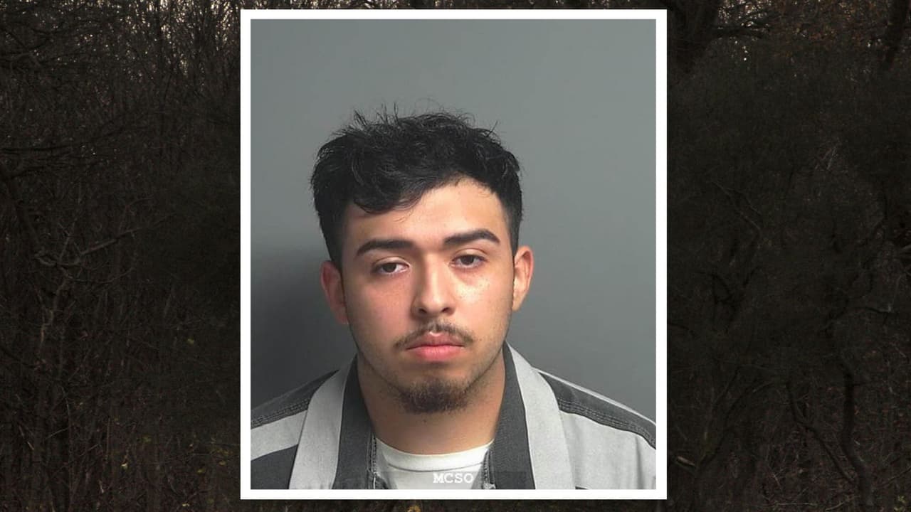 Este hombre tiene 23 años y está acusado de abusar a una menor; autoridades buscan más víctimas