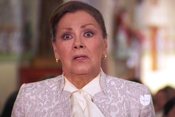 Fausto y Lucio siguieron cometiendo crímenes y ahora Diego era su nuevo objetivo.