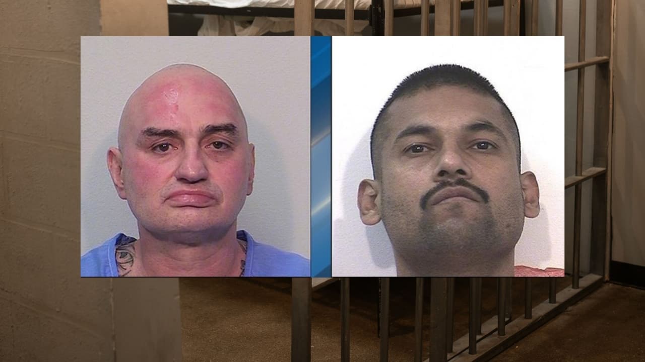 Investigan como homicidio muerte de preso en Kern, sospechan de compañero de celda