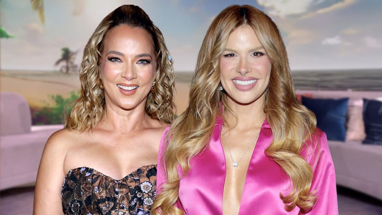 Adamari López y Marie Claire están listas para el nuevo reality de talentos '¿Quién es Mejor?'