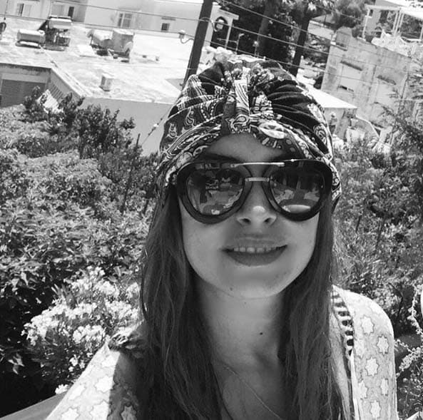 Galilea siempre está a la moda.