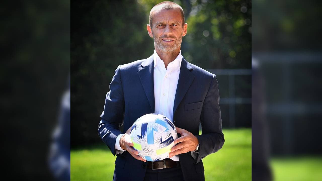 Una razón más para no perderte el duelo entre Bayern Munich y Sevilla por la Supercopa de la UEFA.