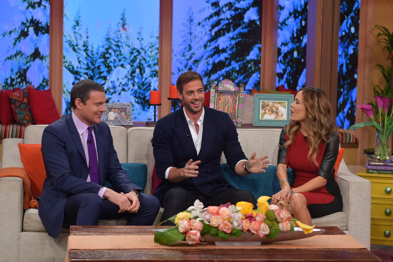 En la película futurista, Levy encarna a Christian, un hombre que es parte de un grupo de sobrevivientes que pelean todos los días por mantenerse vivos.