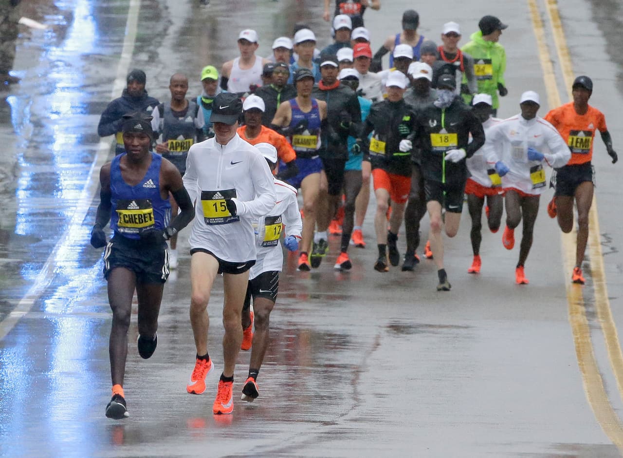 En total, la lista de participantes de elite cuenta con 14 medallistas olímpicos y mundialistas.