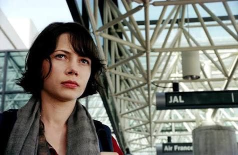 Wim Wenders dirige y Michelle Williams protaginiza 'Land of Plenty' que es muy interesante, equilibrada y respetuosa en sus apreciaciones sobre la sociedad estadounidense y las secuelas del 11 de septiembre, desde el punto de vista de una sobreviviente y su tío veterano de Vietnam.