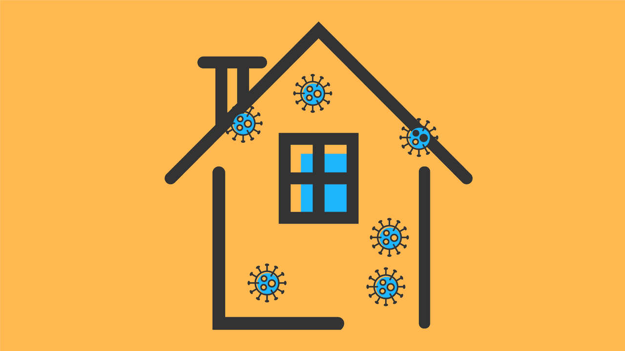 Qué deberías tener en casa si te enfermas de covid-19 y no necesitas ir al hospital