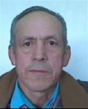 <h3 class="cms-H3-H3"><b>Ebaldo Torres Ulloa</b> </h3>
<br> 
<br>El chileno, de 71 años, es buscado por 
<b>abuso sexual agravado por acceso carnal en carácter de autor. </b>