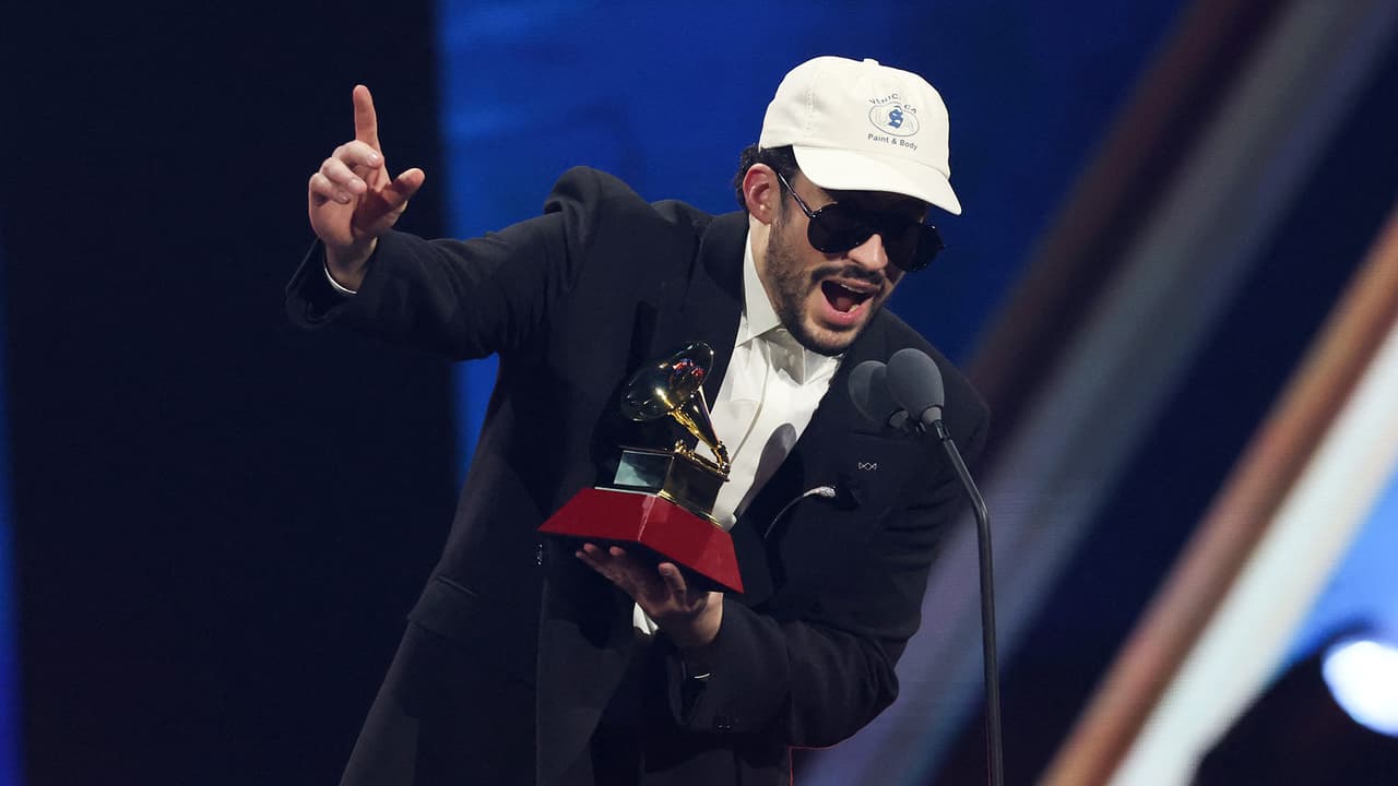 Latin GRAMMY 2025: los mejores momentos que nos hicieron vibrar de emoción