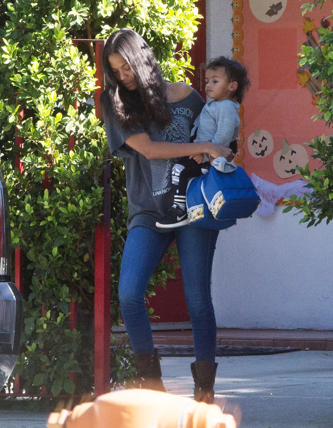 La hemos visto recorrer las alfombras rojas en hermosos vestidos de gala.