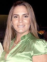 Fátima Boggio había aguantado todas las infidelidades de Jorge, incluyendo el que tuviera dos hijas con otras actrices, pero la gota que derramó el vaso fue la de Elizabeth, con quien Jorge se convirtió en padre de su segundo par de mellizos, ya que los primeros los tuvo con la peruana, que fue su esposa desde 1995.