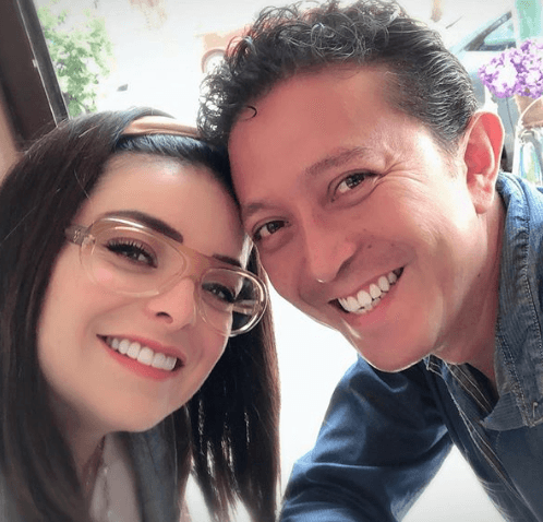El 24 de marzo de 2019, la actriz sorprendió a sus fans en Instagram al revelar que se había casado.
<br>