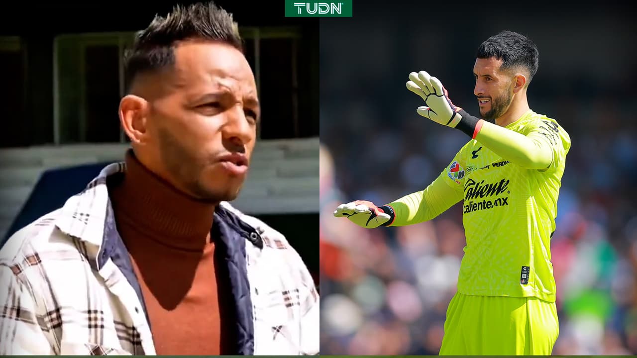 Cuando Camilo Vargas casi pierde la vida a manos de excompeñero 