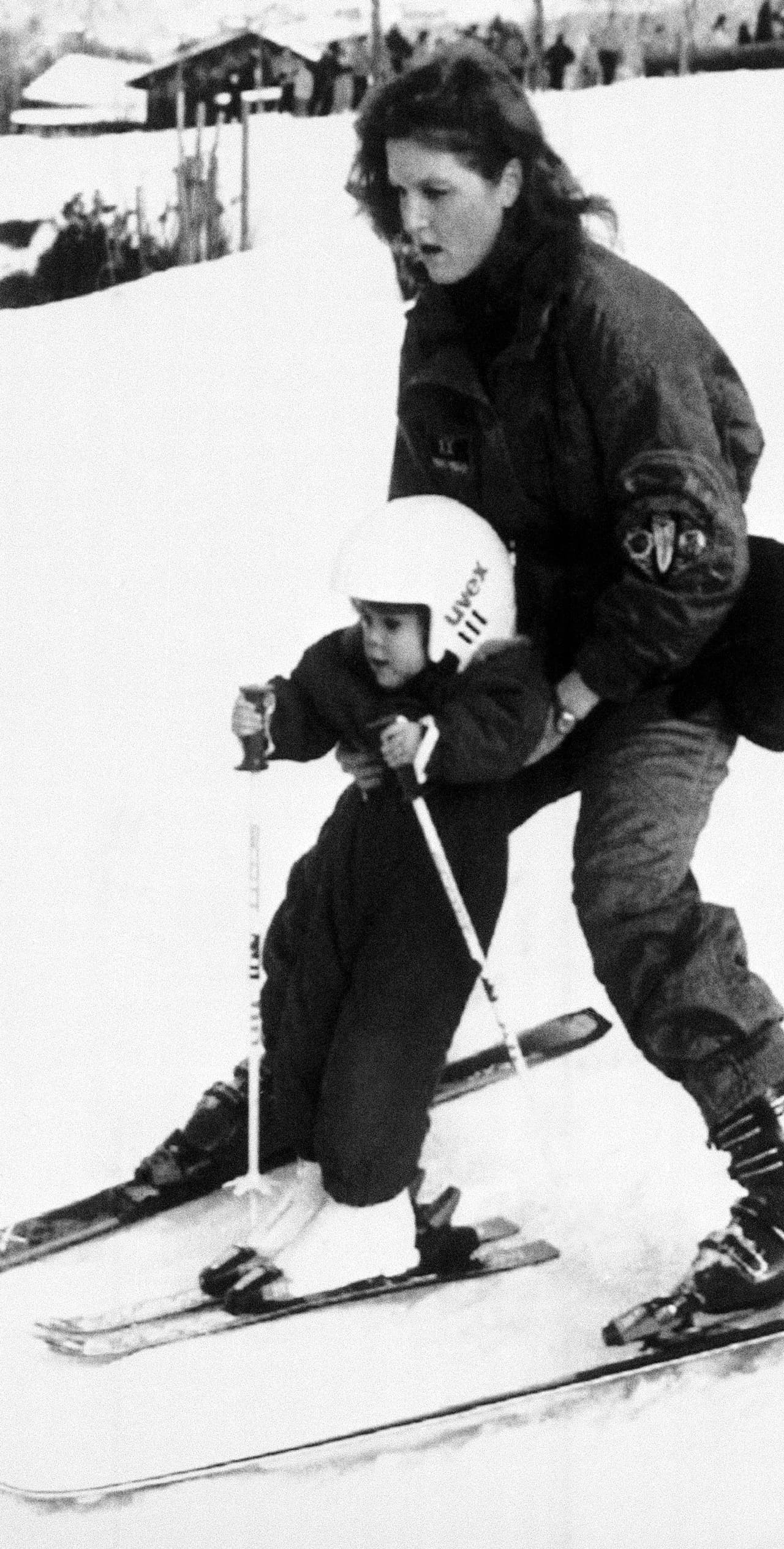 En 2013 decidió dejar Londres para mudarse a Nueva York y trabajar en la casa de subastas online Paddle8, en donde coordinaba varias pujas para diferentes beneficencias.
<br>