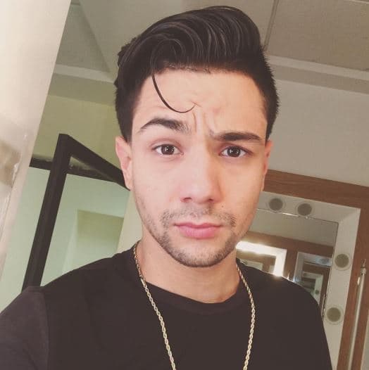 ¿Qué nos dicen de ese look de recién levantado?