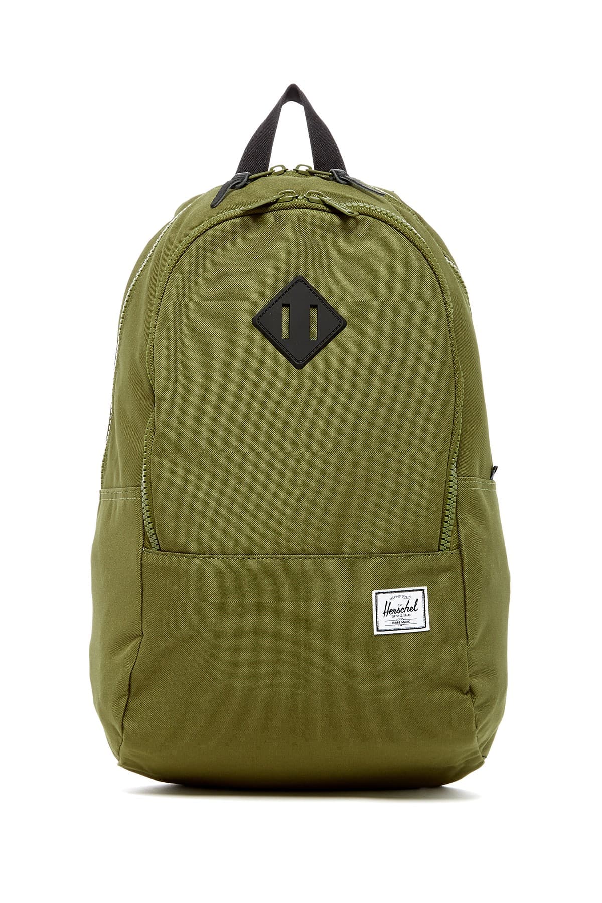 Esta mochila Herschel está destinada a durar varios años (40 dólares en Nordstrom Rack)
