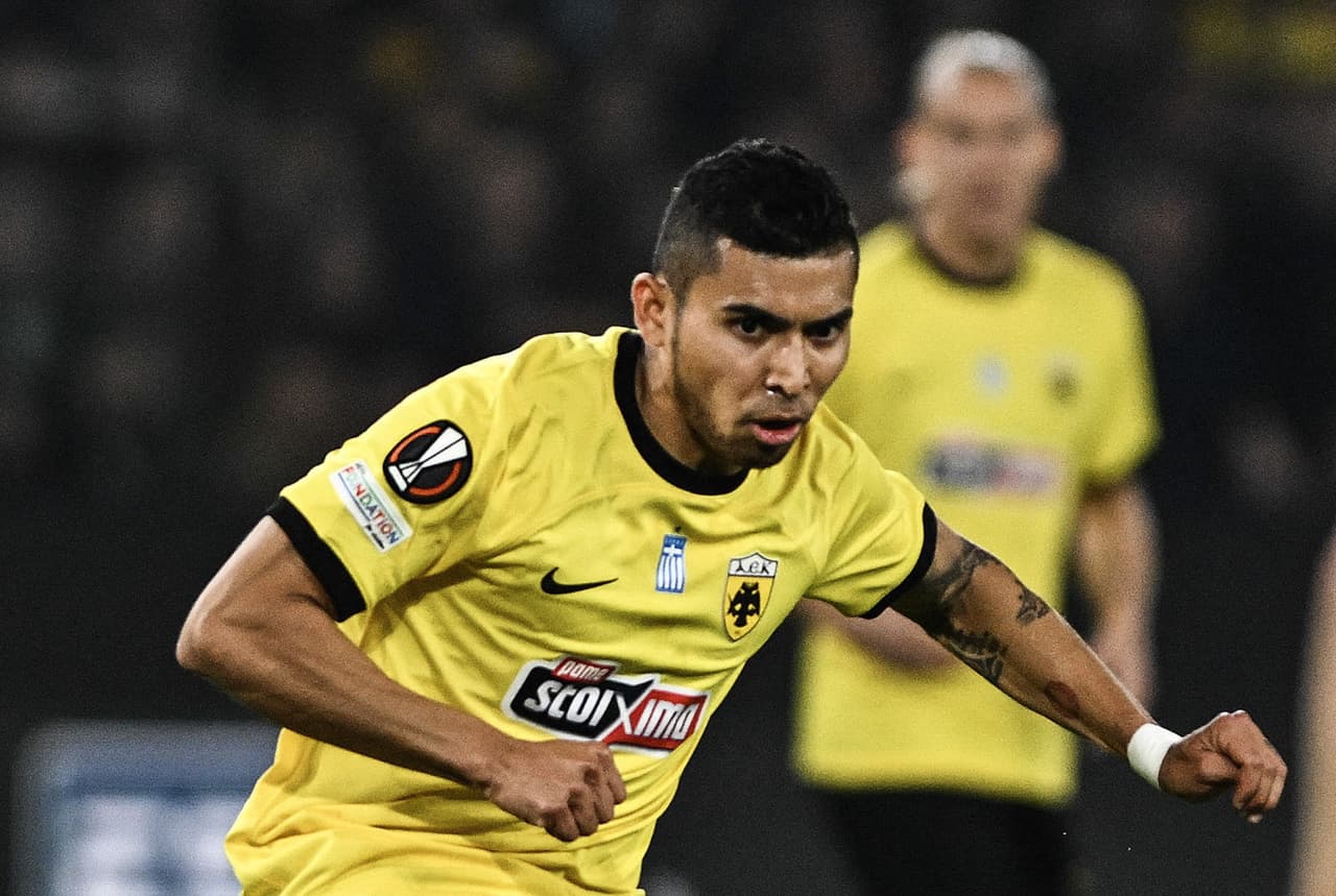 Partidos de hoy jueves 14 de julio: Mexicanos en la Conference League