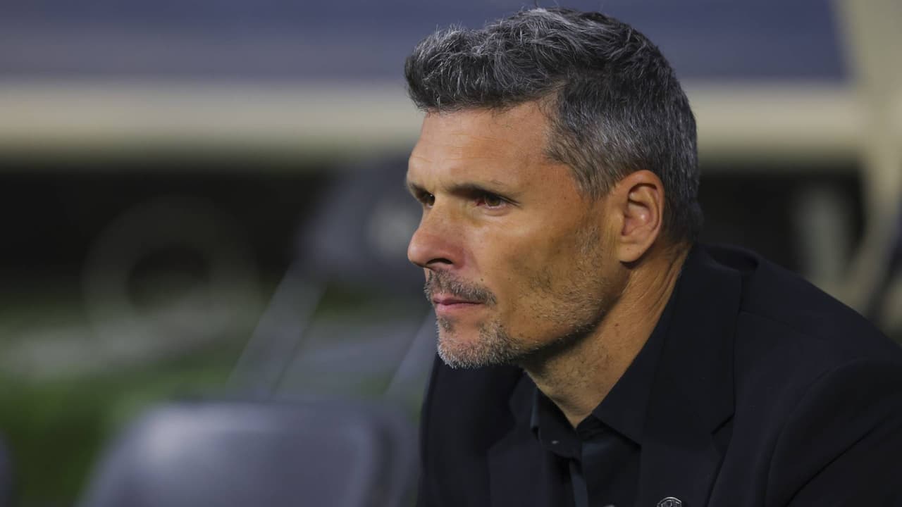 ‘Tano’ Ortiz sobre sanción a Siboldi: “A veces no es fácil manejar la adrenalina”