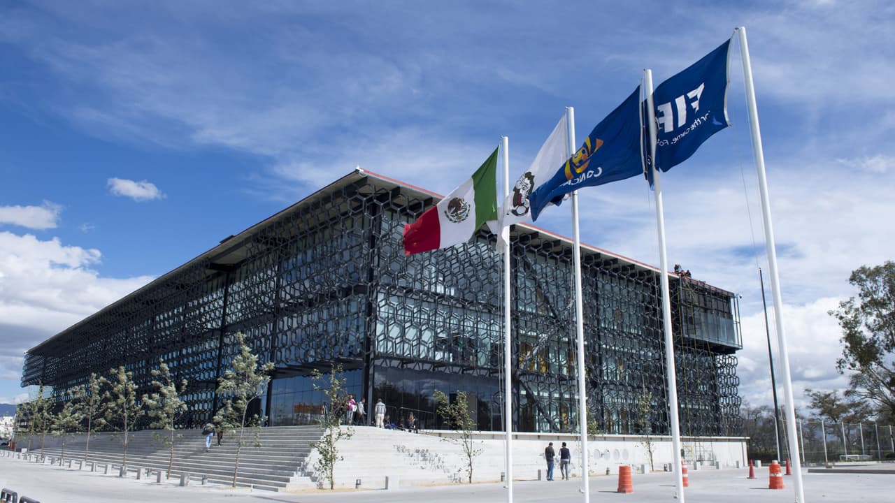 FMF hace importante donativo a sistema de salud mexicano