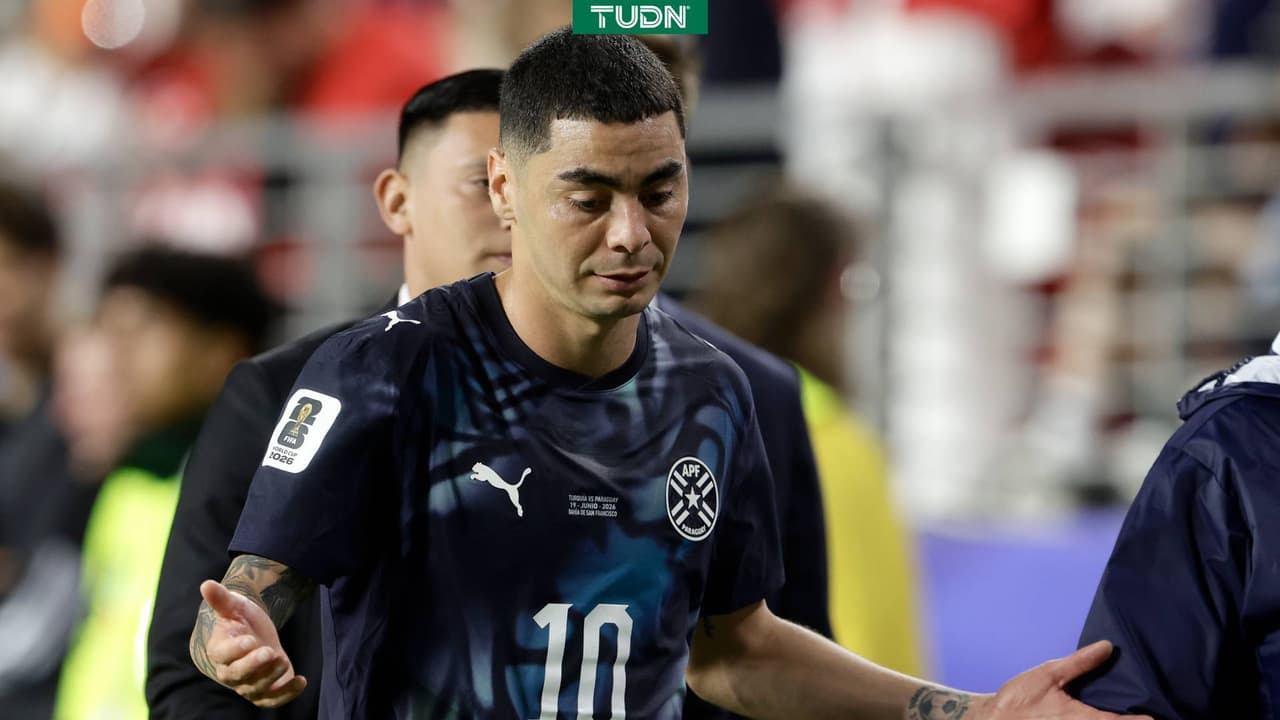 Periodista de Paraguay, expulsado del Mundial 2026 por insultos a FIFA