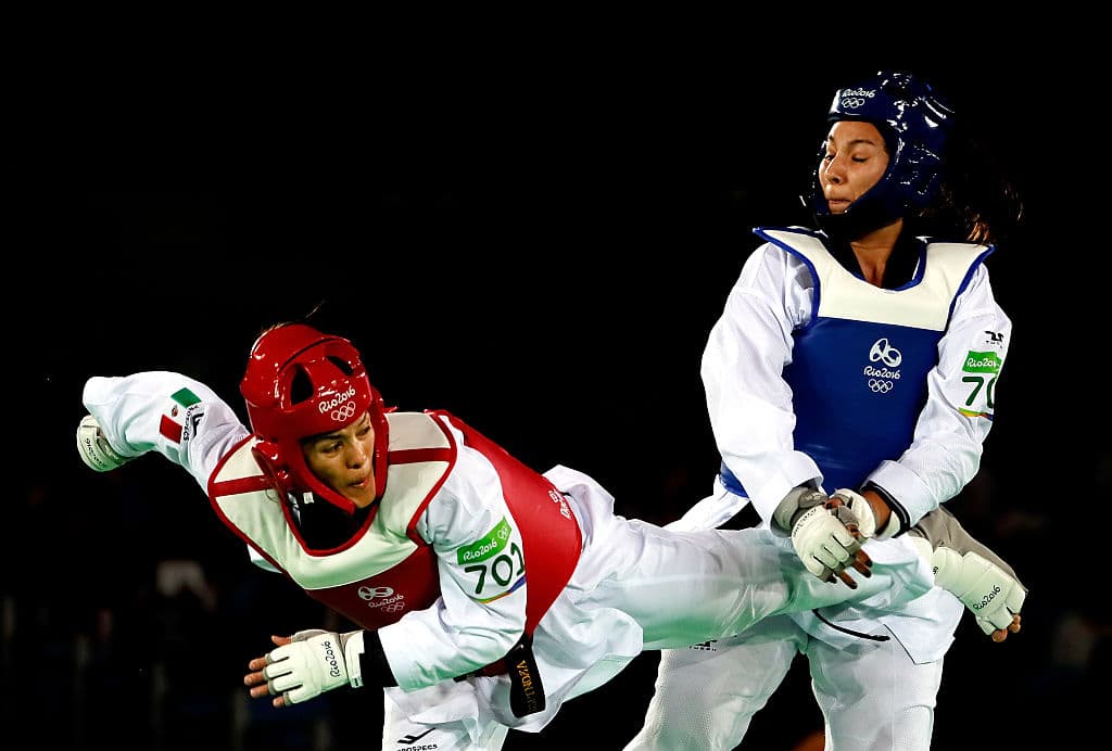El mismo le da oportunidad de prepararse y mejorar las condiciones; el lado positivo de la contingencia.