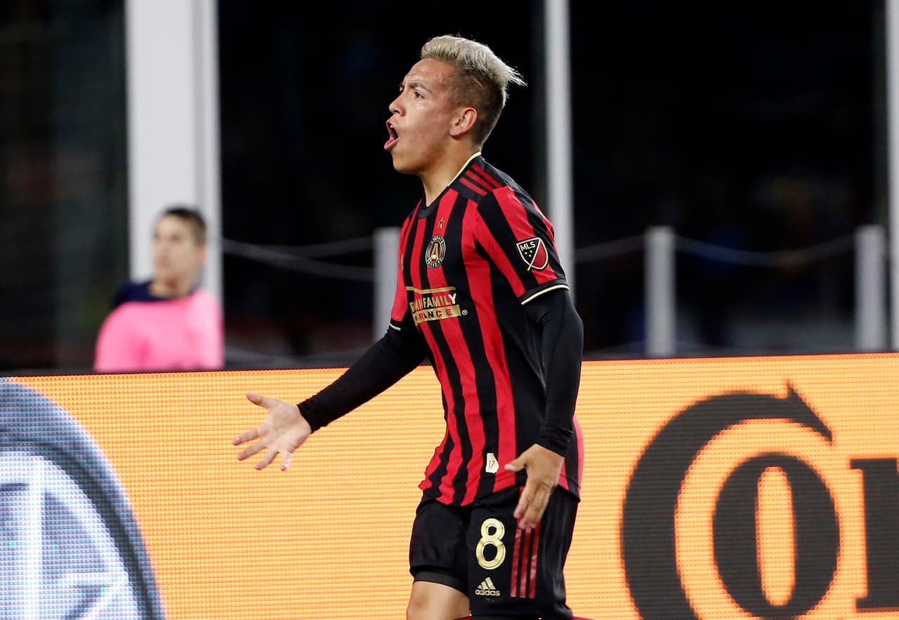 Ezequiel Barco: "Tenemos que dejar todo en este mes; trabajamos duro para ganar los Playoffs"