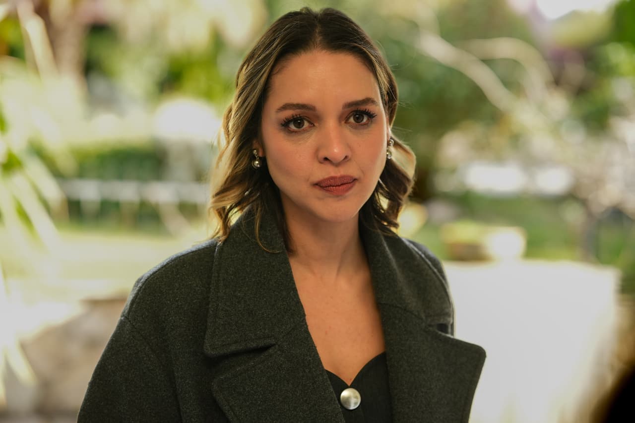 Escena de Karsu, la fuerza de una madre