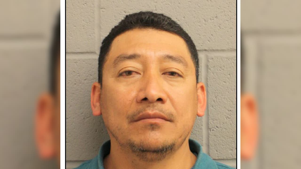 Trinidad Flores, 43 años.