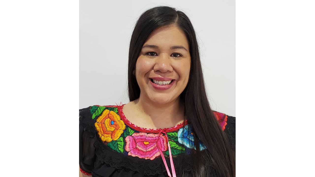 <h3 class="cms-H3-H3"><b>Mónica Ramírez. Abogada, activista, presidenta y fundadora de Justice for Migrant Women, The Latinx House y Alianza Nacional de Campesinas entre otras iniciativas</b></h3>
<br>
<br>Hay muchas razones por las cuales estoy votando este año y por las que siempre voto. Este año voy a votar por las trabajadoras agrícolas que aún tienen menos derechos que la mayoría de los otros trabajadores en nuestra nación, a pesar de que han sido consideradas “trabajadoras esenciales” este año durante la pandemia de Covid-19. 
<br>
<br>Voto por los sobrevivientes de la violencia que merecen líderes que sean lo suficientemente valientes para hacer los cambios necesarios para garantizar que los lugares de trabajo, las comunidades y los hogares sean más seguros. 
<br>
<br>Voto porque creo que podemos crear un mundo más justo con el liderazgo adecuado y un electorado participativo. Voto porque entiendo que nuestras vidas dependen de ello.