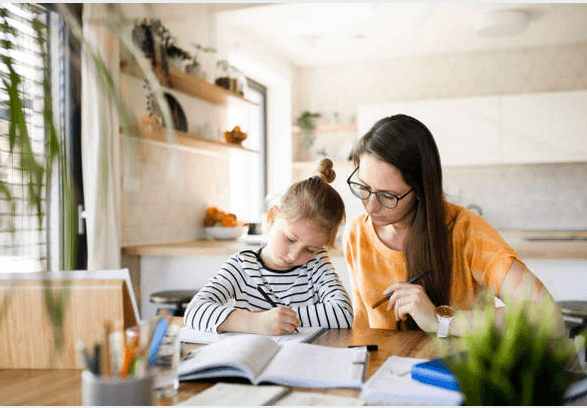 ¿Te gustaría que tus hijos saquen mejores notas? Confía en su capacidad académica