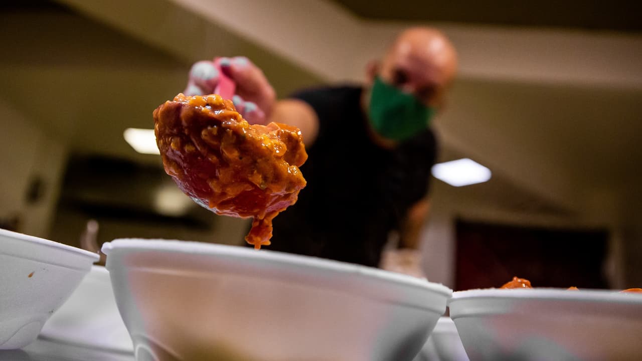 Se recomienda comprar lo necesario y no malgastar los alimentos que se tenga en casa para seguir cuidando el bolsillo de las familias.