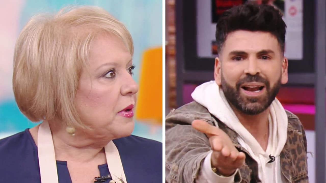 Por otro lado, la Dr. Nancy afirmó que el español era un “niño malcriado, pero dulce” y que solo necesitaba afecto.