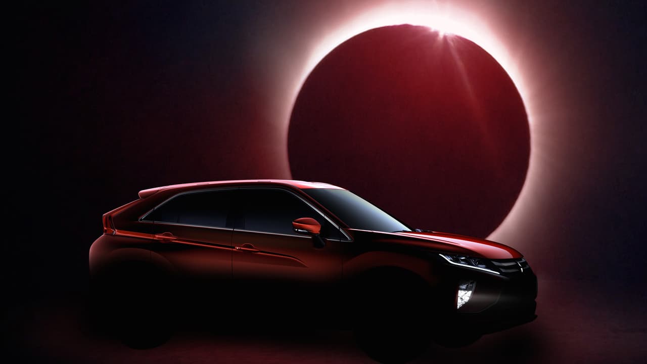 Pero este no fue el final del camino para el nombre
<b>Eclipse</b> en el mundo de Mitsubishi.