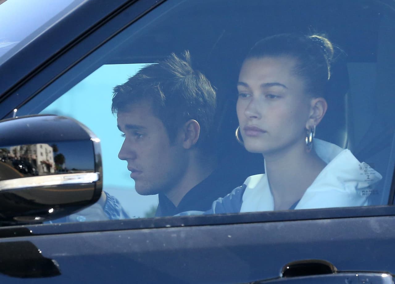 Ya dentro de la camioneta, ninguno fue capaz de mirar al otro.