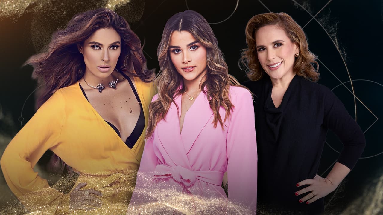 Premio Lo Nuestro 2024: ¿Quiénes son las tres celebridades que conducirán la fiesta?