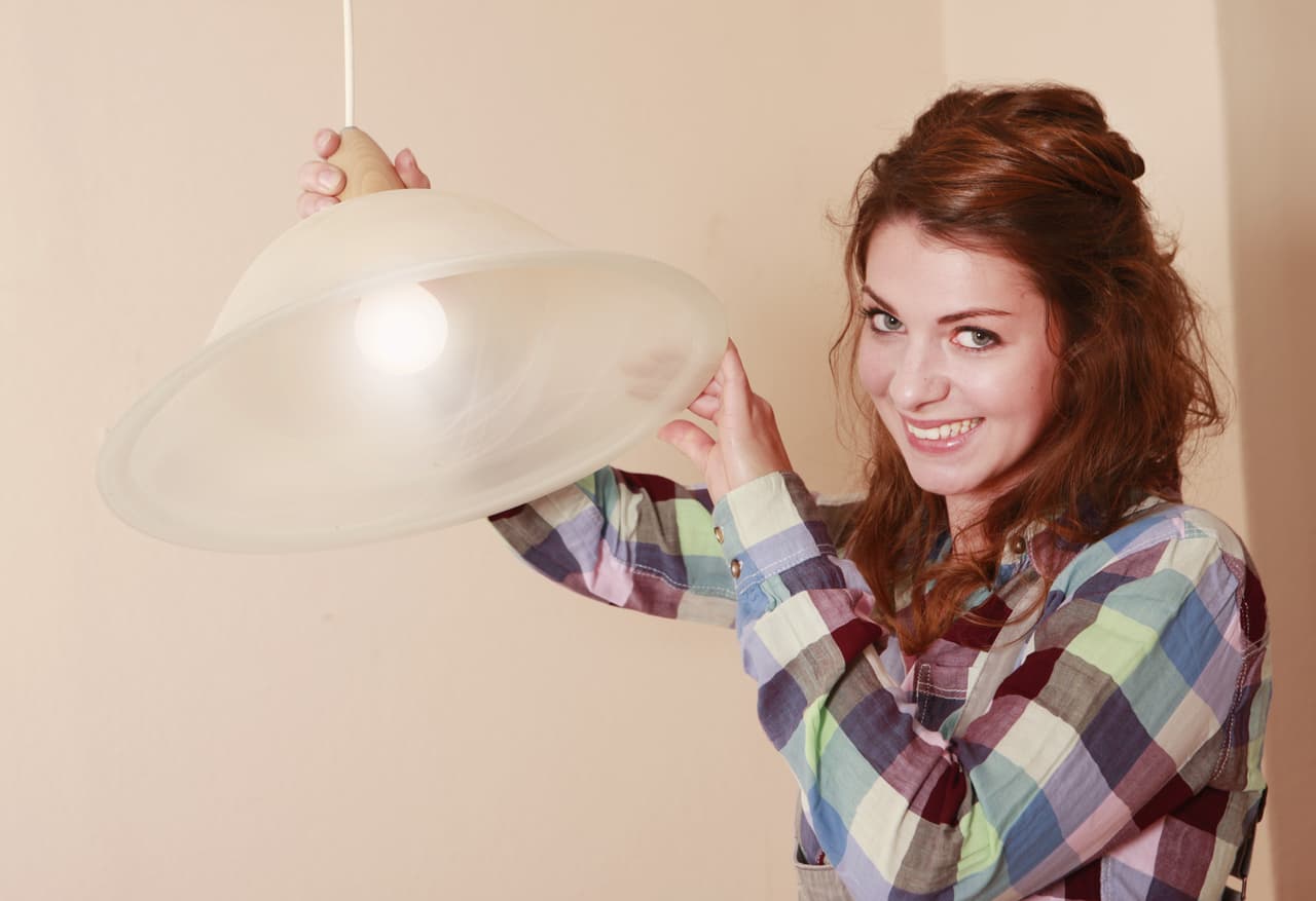 Al momento de pensar en la decoración de nuestro hogar no debemos dejar de lado el estilo de lámparas que elegiremos.